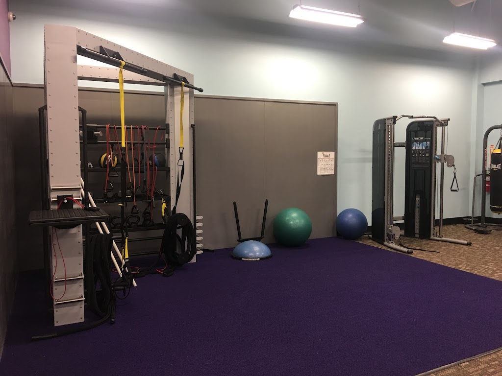  Anytime Fitness