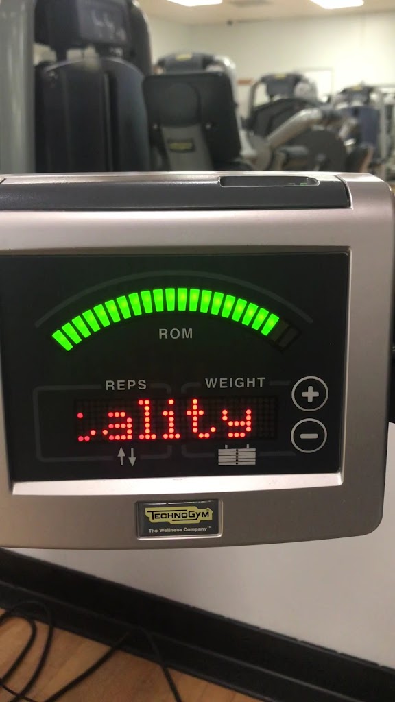  Hancock Wellness Center - New Palestine