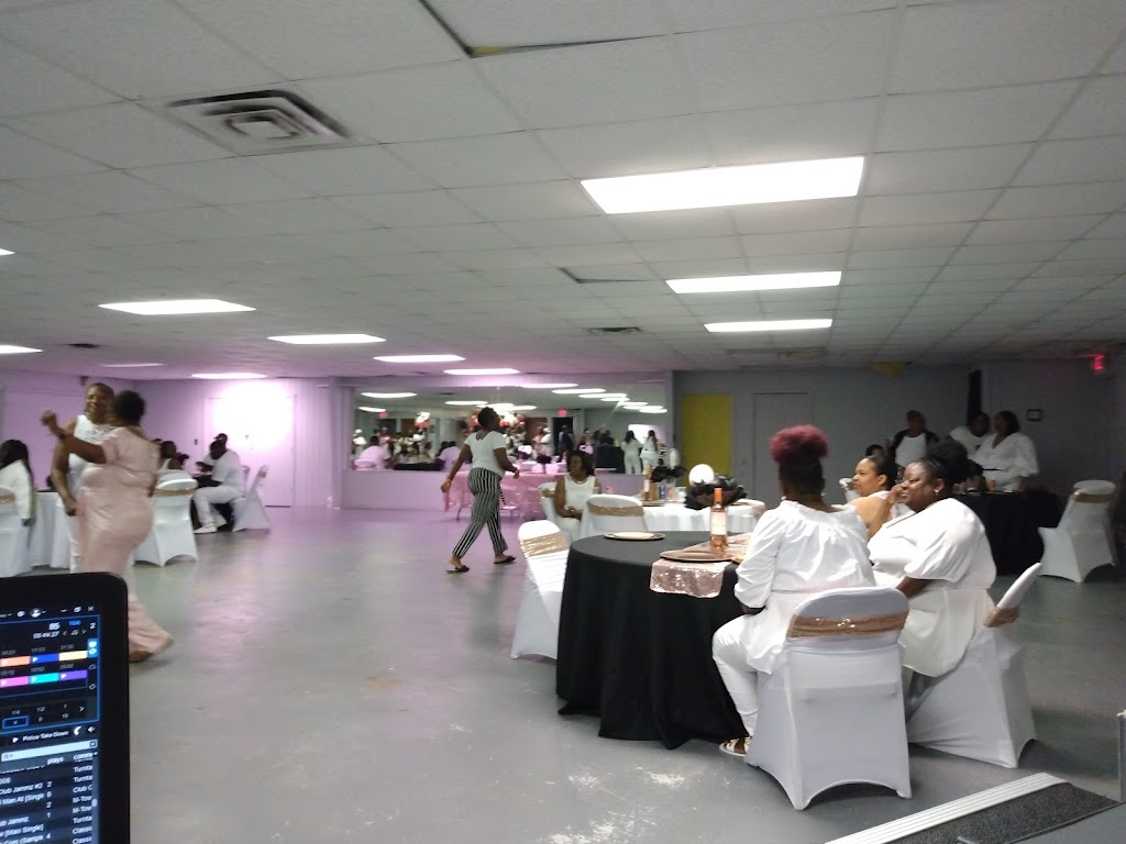  Total Body Transformation Gym