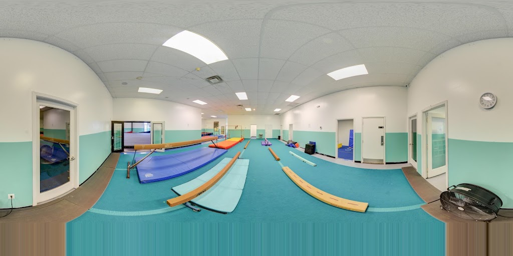  ajoyfulove Gymnastics