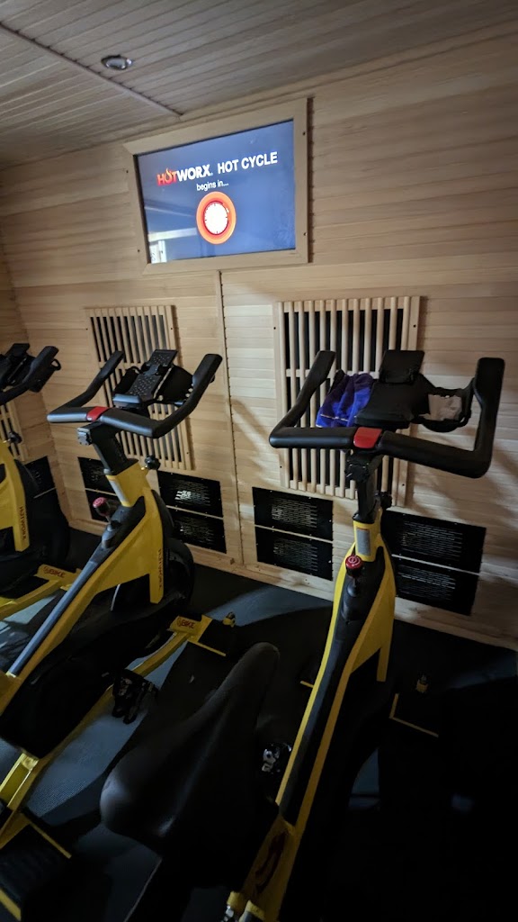  HOTWORX - Nashua, NH - Coliseum Ave