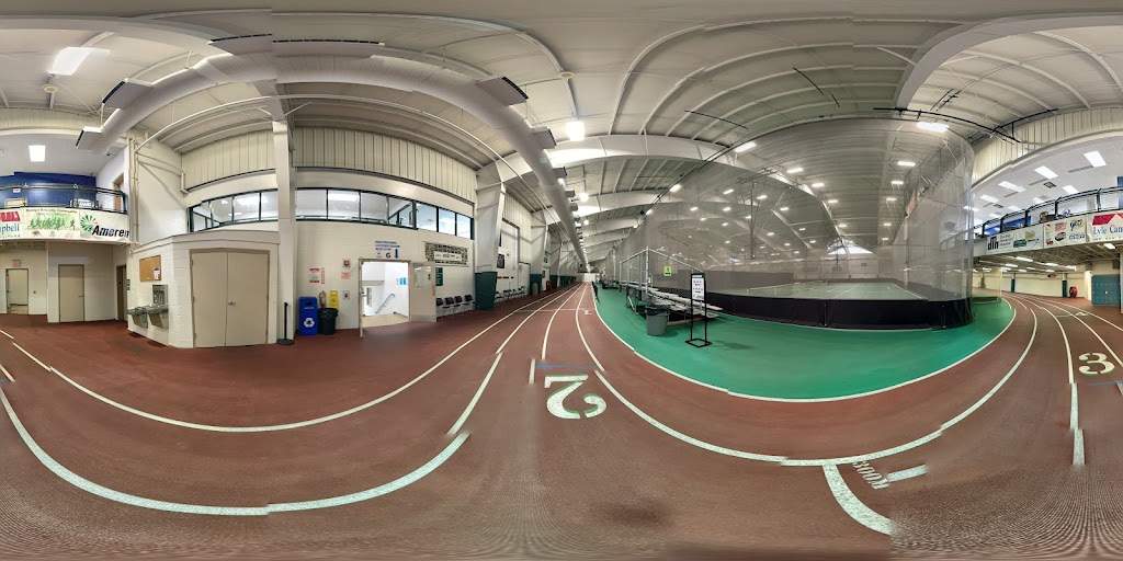  Decatur Indoor Sports Center
