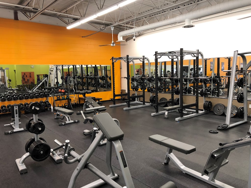  Anytime Fitness Cloquet