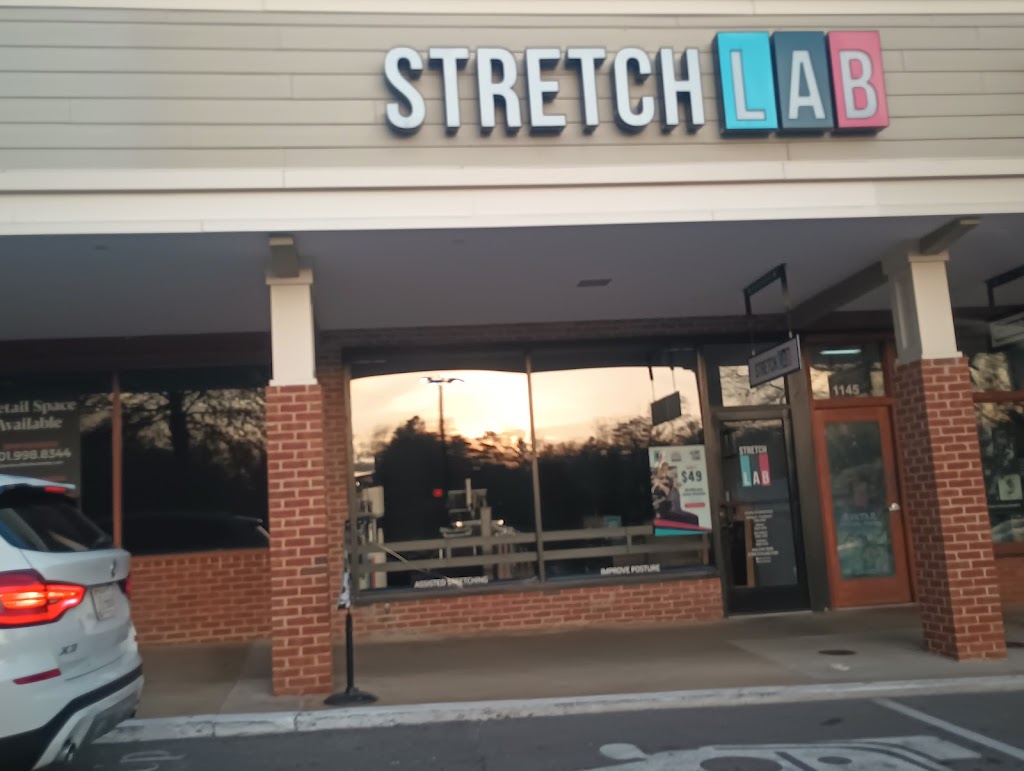  StretchLab