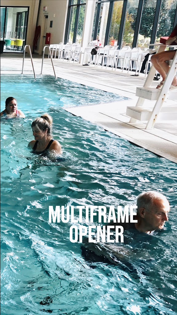  ZUMBA FITNESS by JOSEPH