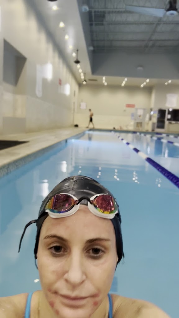  Onelife Fitness - Red Mill