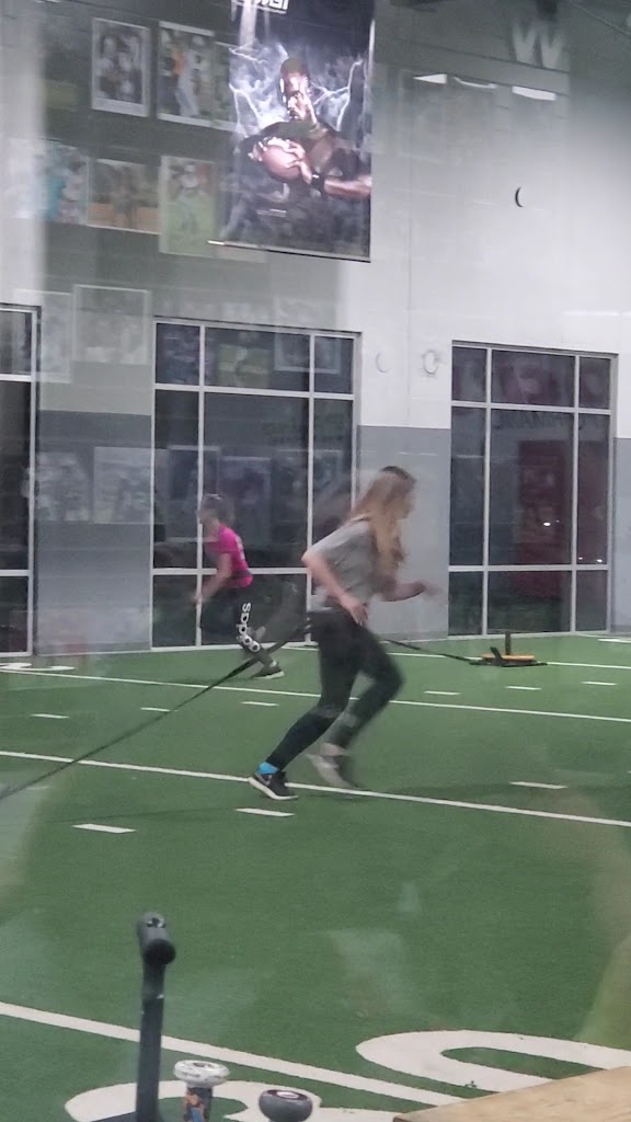  Velocity Sports Performance