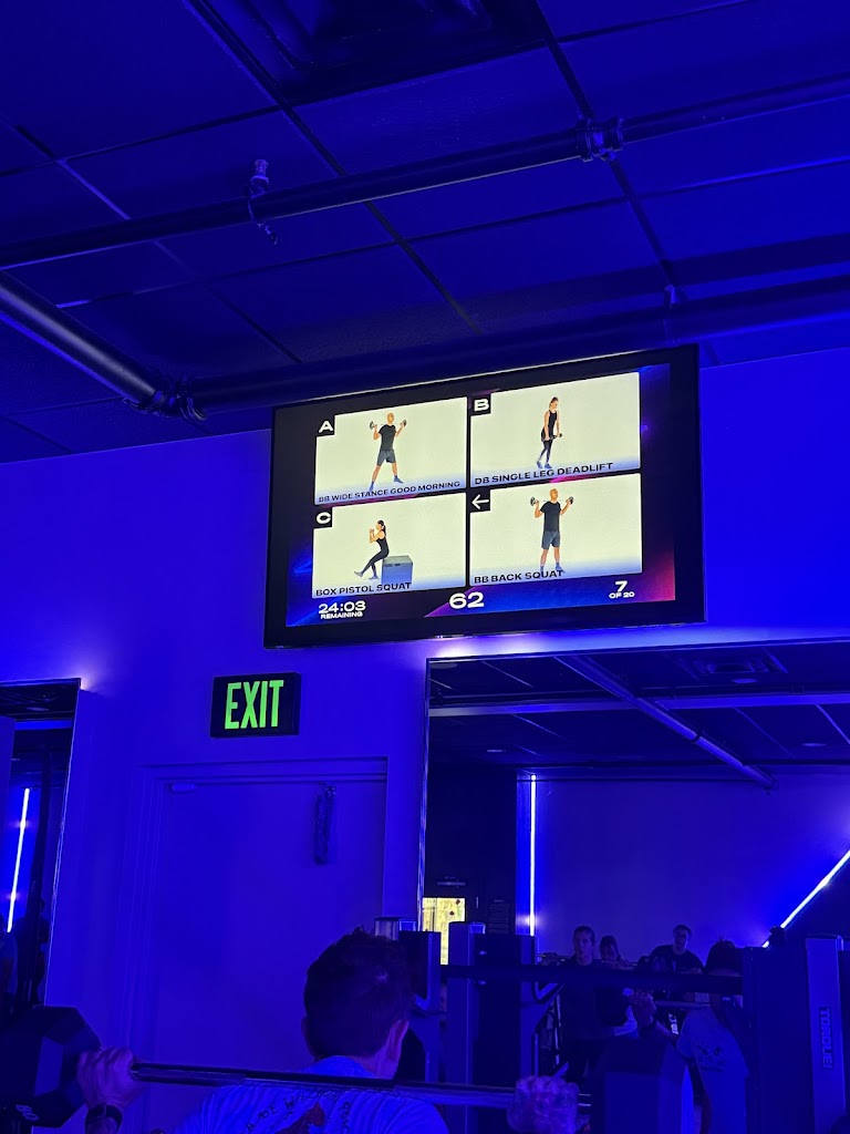  Basecamp Fitness Oviedo