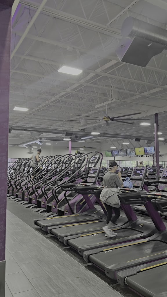  Planet Fitness