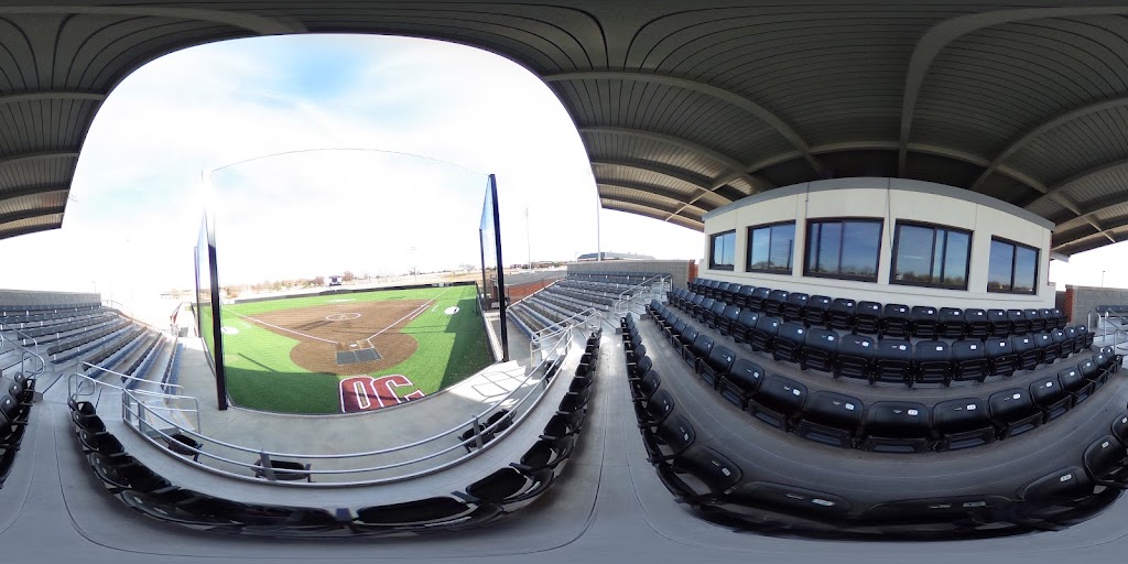  Payne Athletics Center