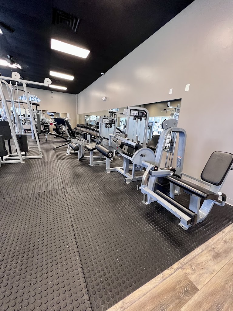  RK Bodies Personal Training