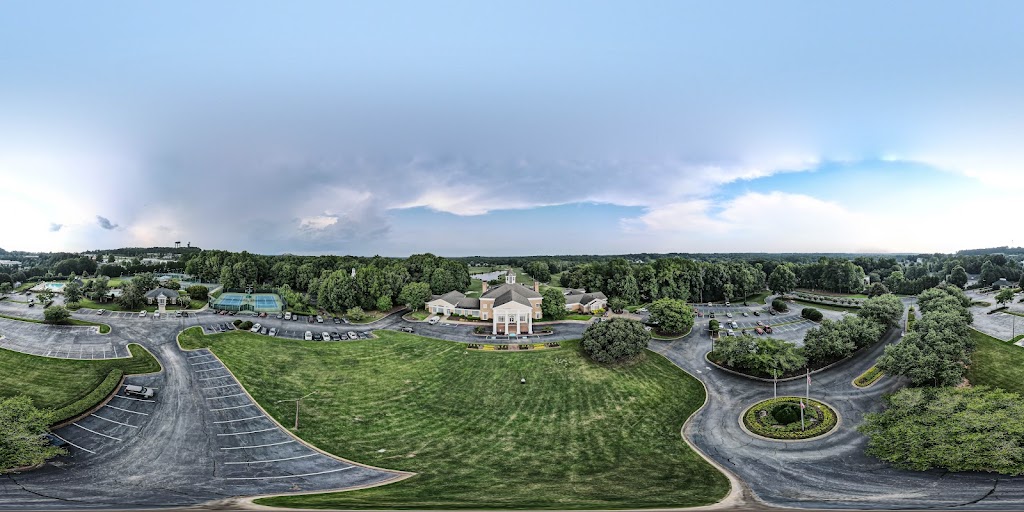  Eagles Landing Country Club