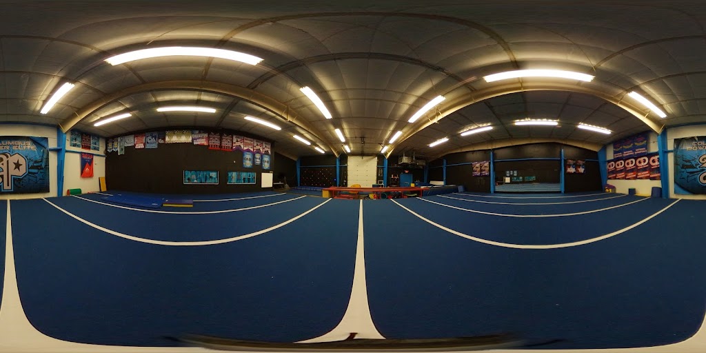  Columbus Power Elite All-Stars