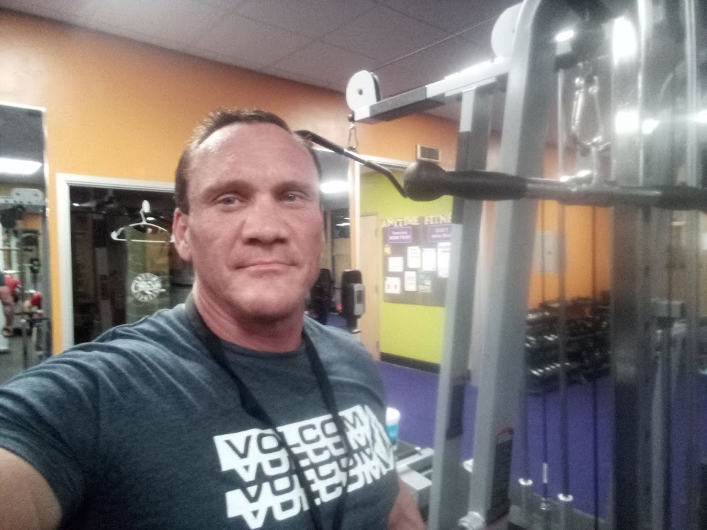  Anytime Fitness