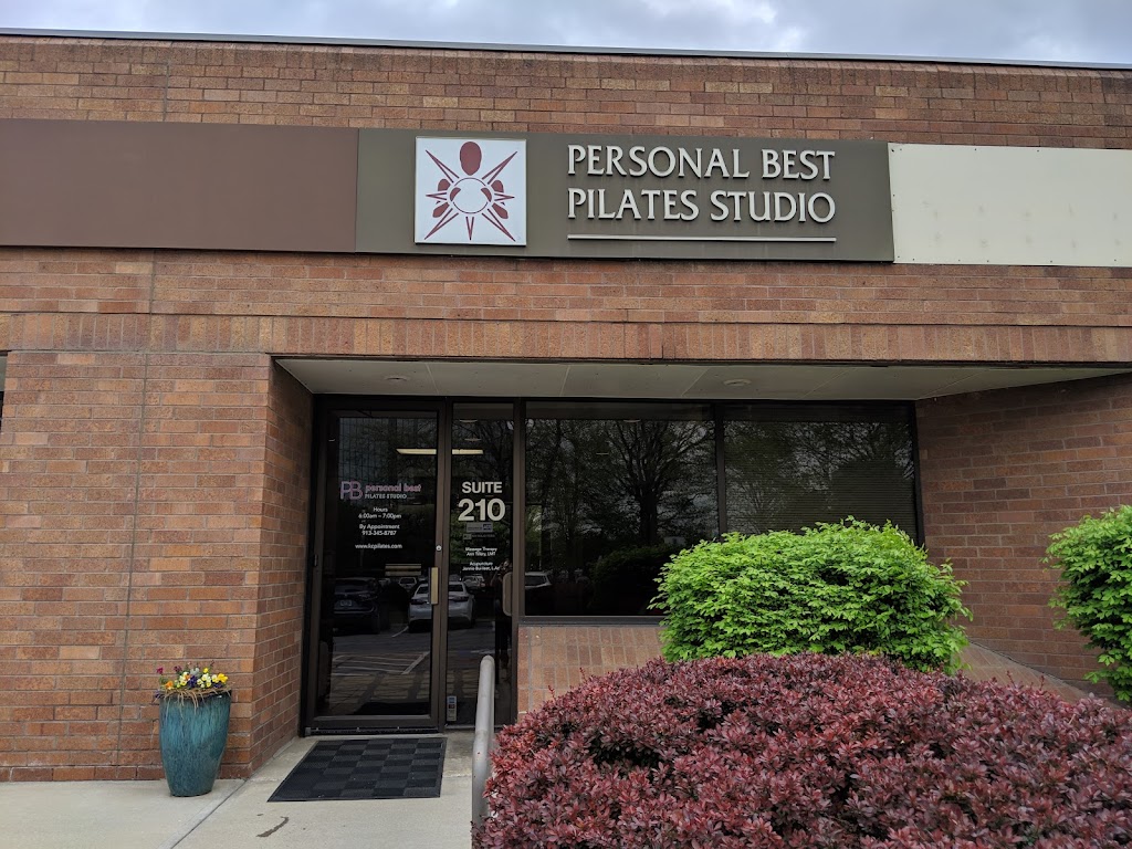  Better Bodies Pilates Overland Park