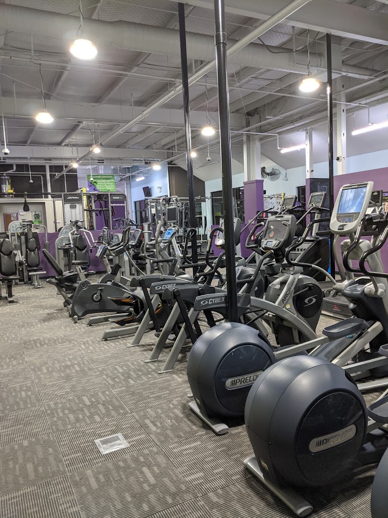  Anytime Fitness