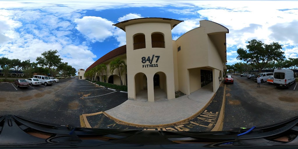 84/7 Fitness