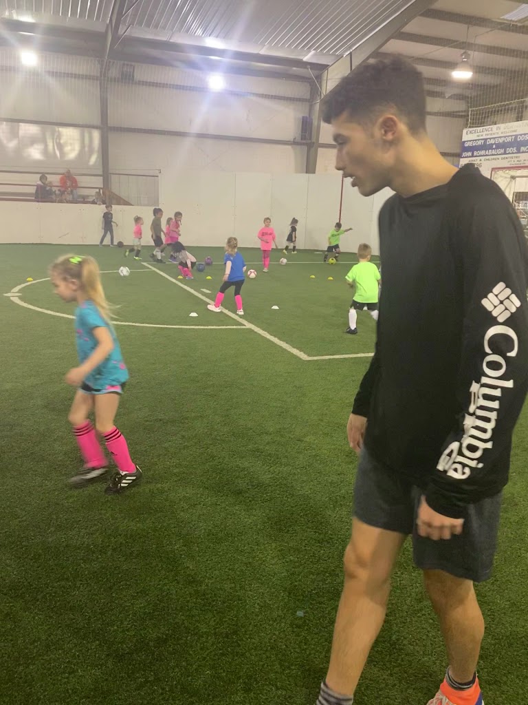  Farmer Jim's Sports Complex