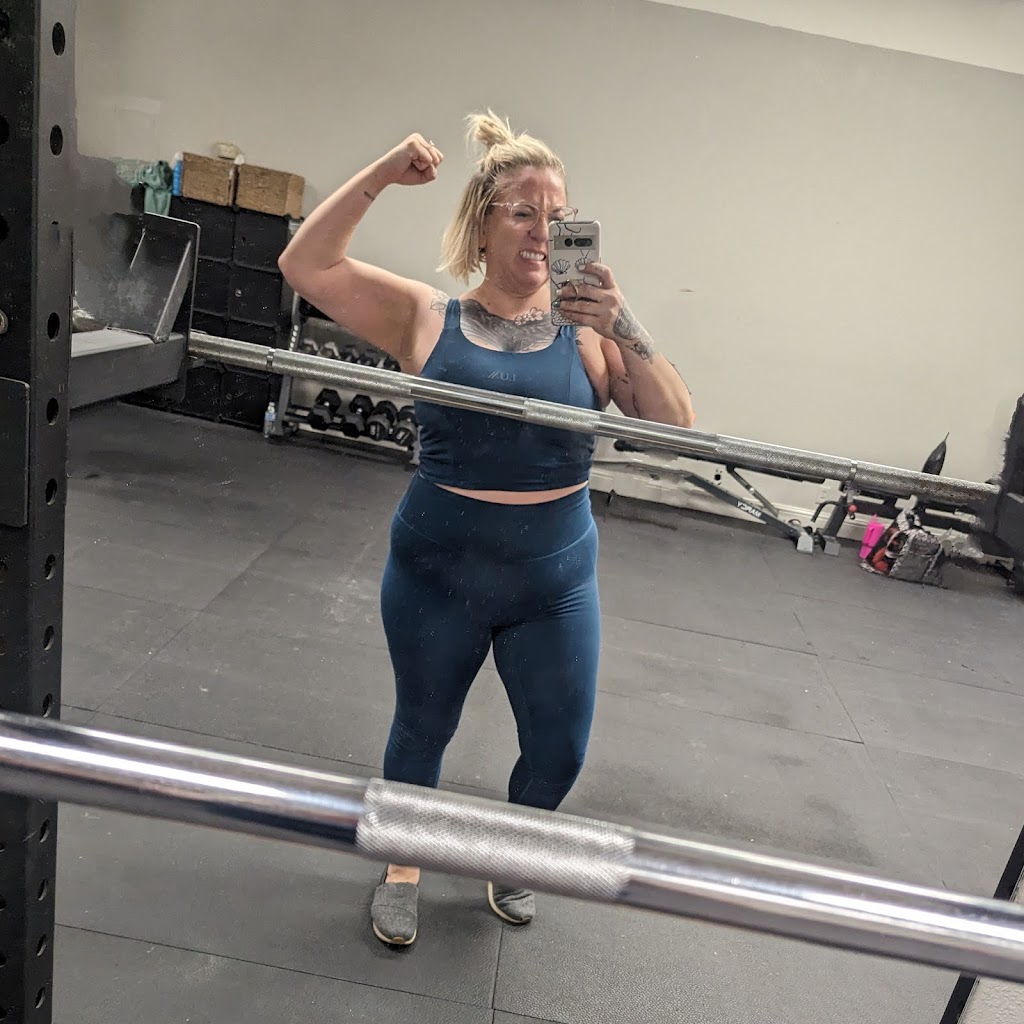  Wootten Fitness + Wellness