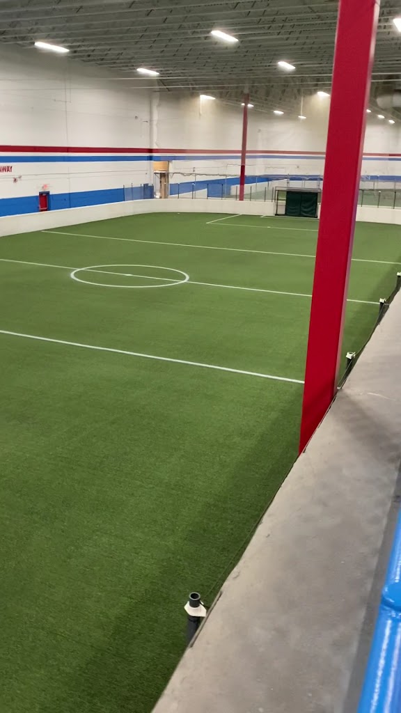  Bridgewater Sports Complex Inc.