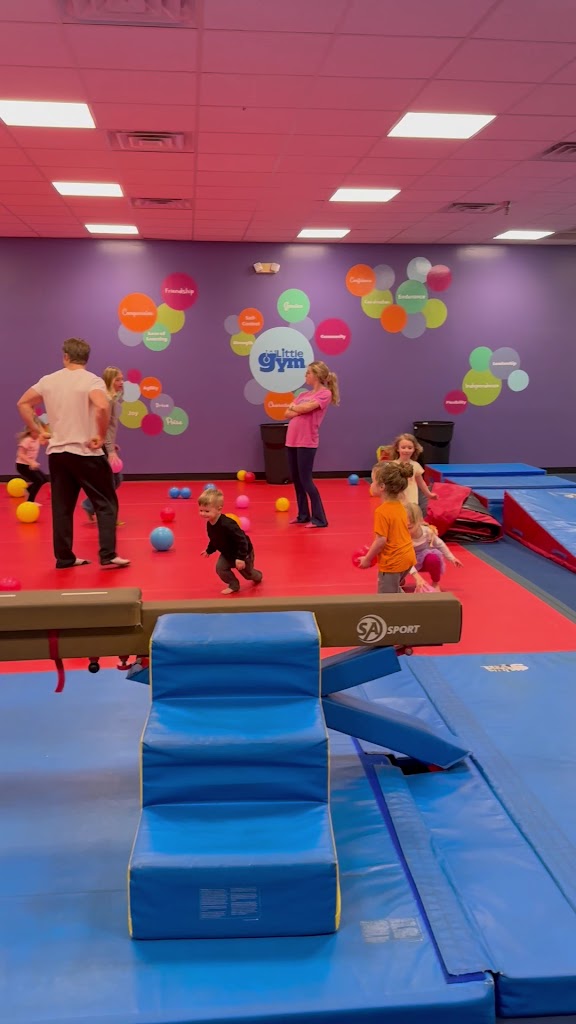  The Little Gym of Wilmington, NC