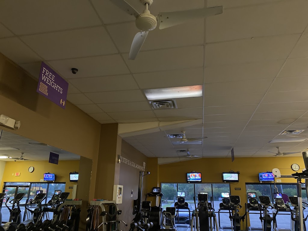  Anytime Fitness