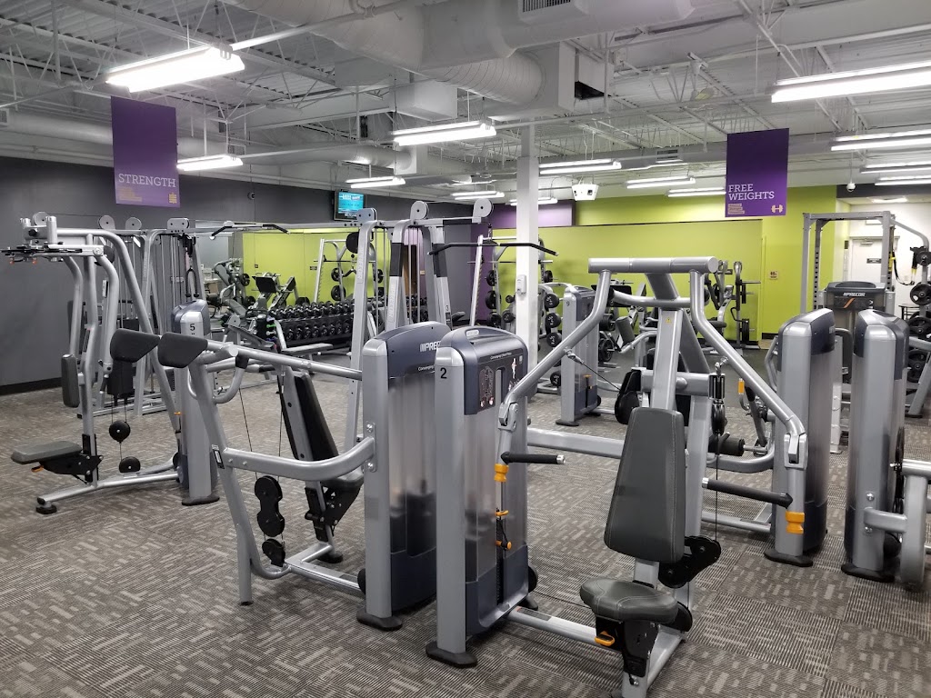  Anytime Fitness of Butler Hill