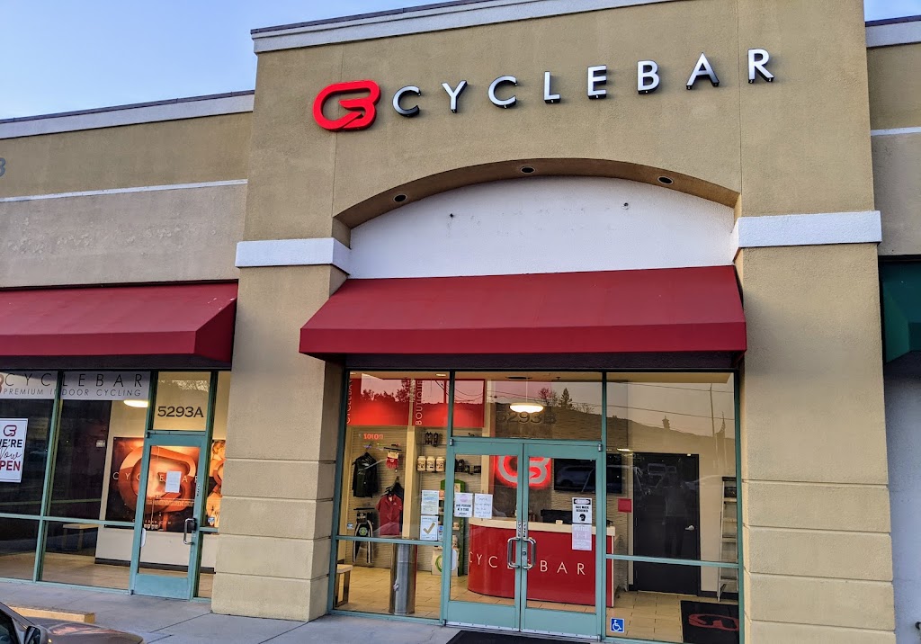  CYCLEBAR