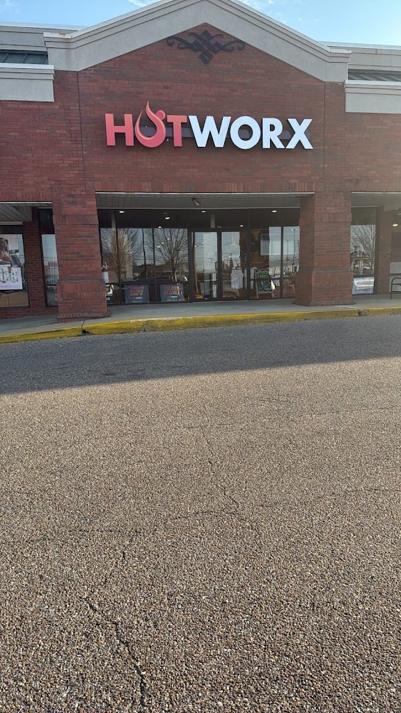  HOTWORX - Prattville, AL - East Main St