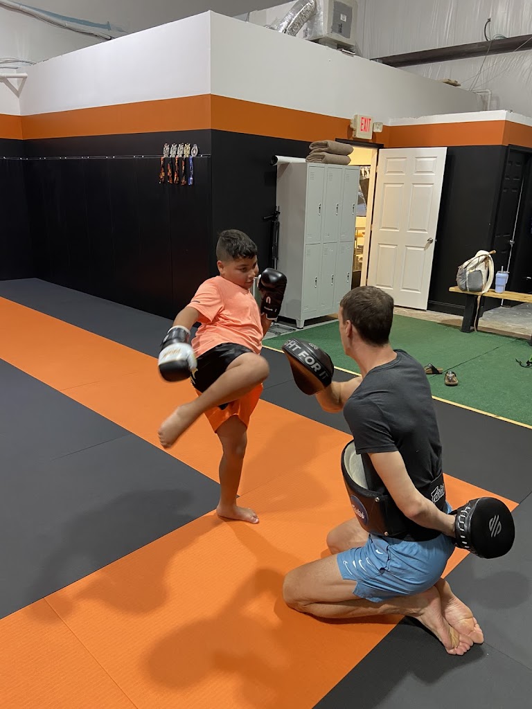  Payak Authentic Muay Thai & Brazilian Jiu- Jitsu