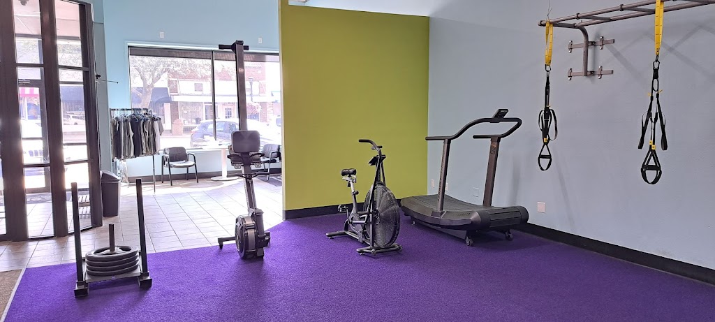  Anytime Fitness