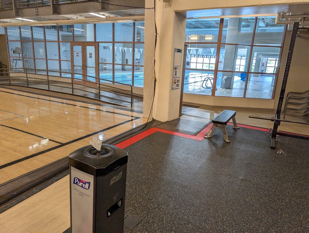  Childress Klein YMCA