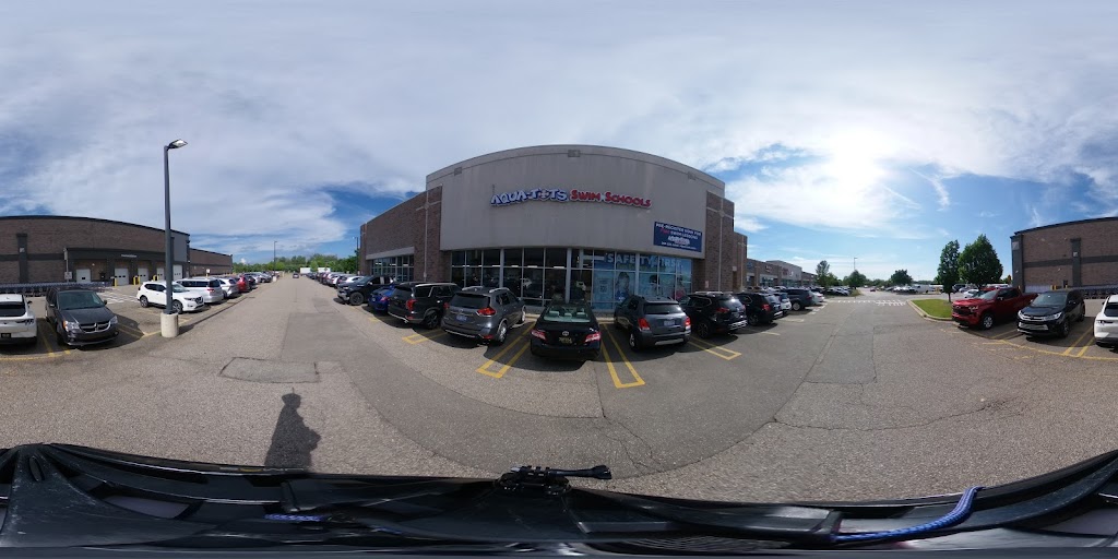  Aqua-Tots Swim School Portage