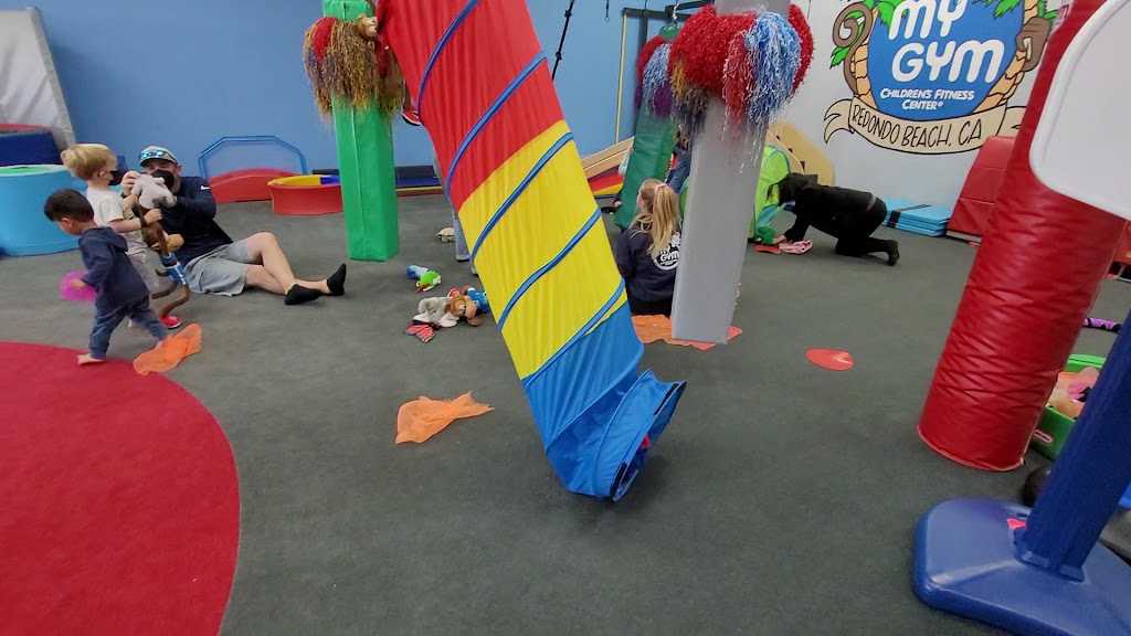  My Gym Children's Development Program