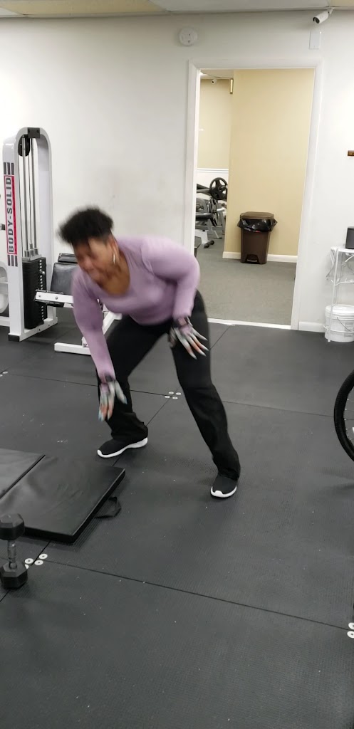  Newman’s Bodyshop Personal Training, Inc.