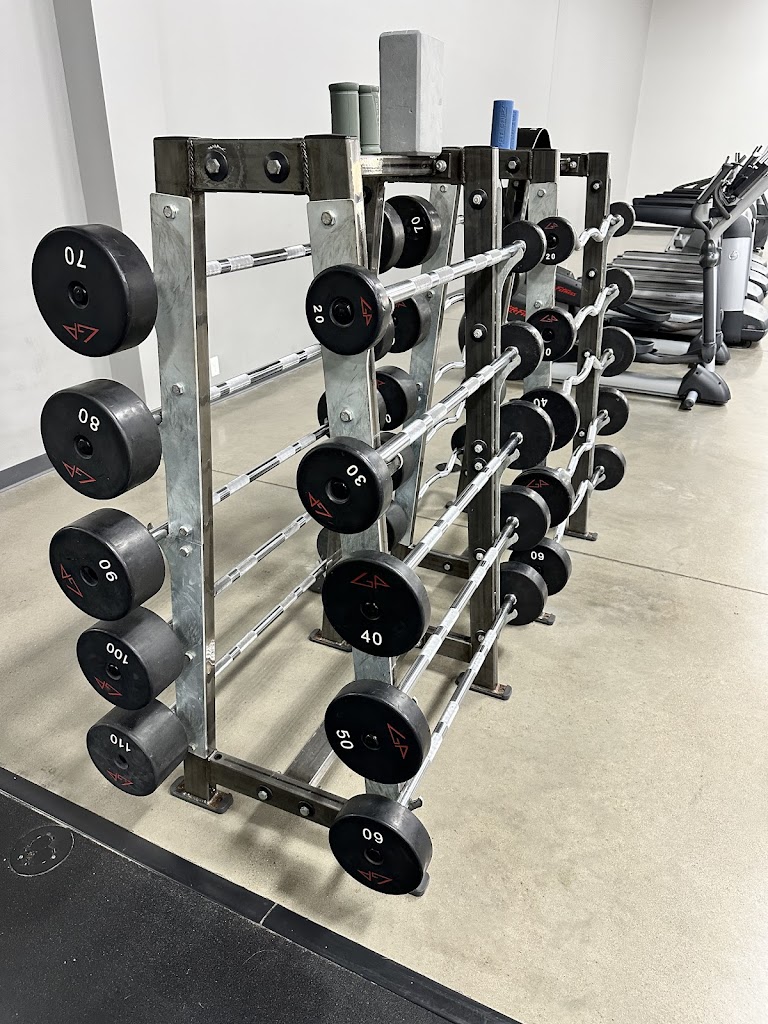  LEGACY FITNESS CARBONDALE