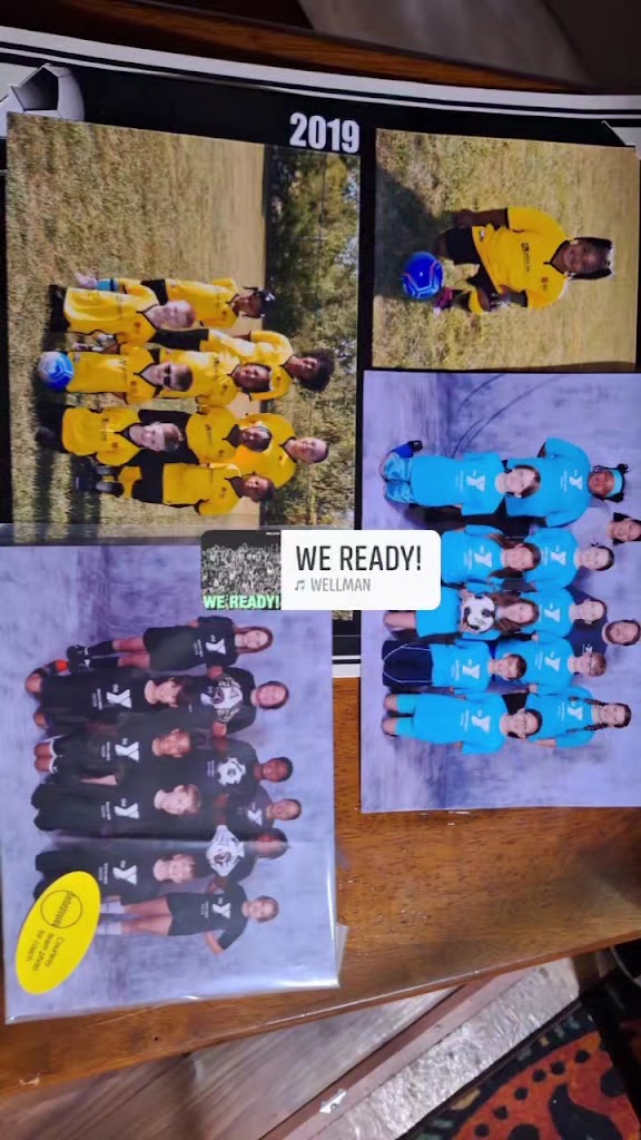  YMCA of Greater Dayton - South Branch