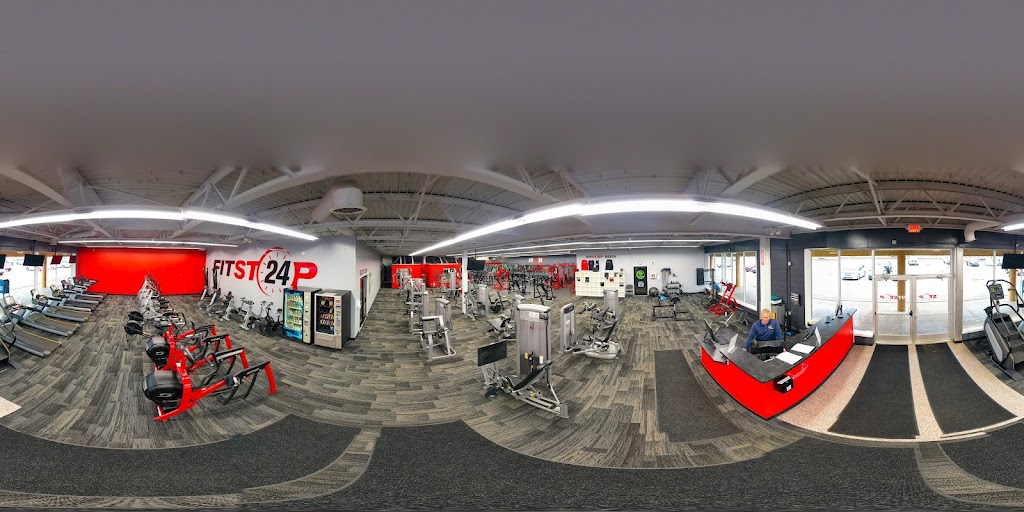 FitStop24-Lansing