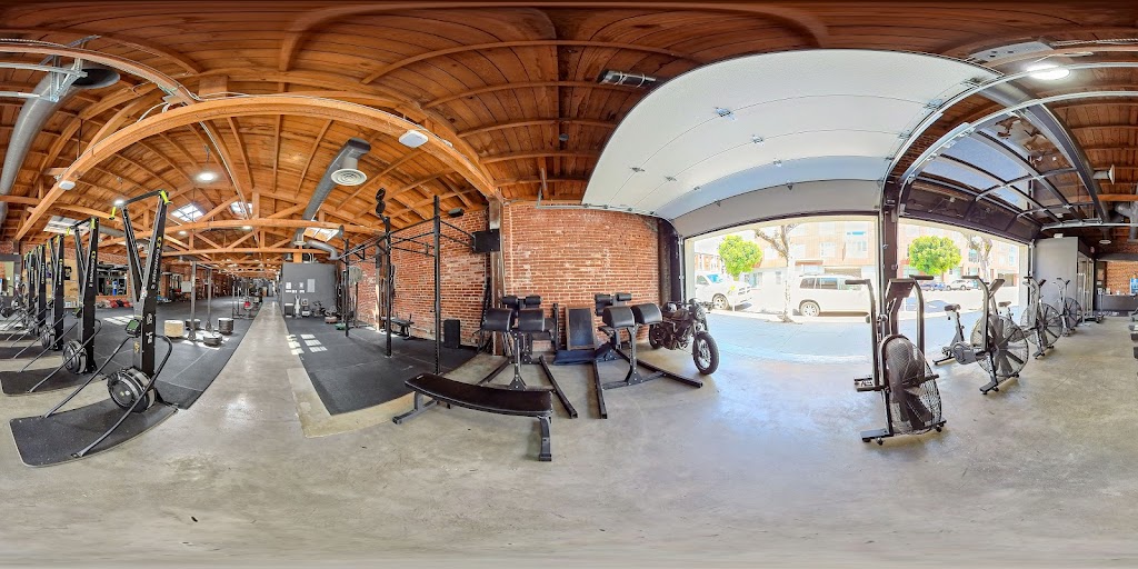  Heyday Elite Fitness & CrossFit | Gym & Personal Training San Pedro