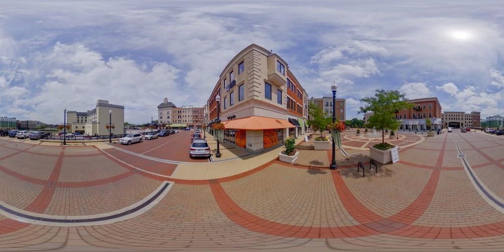  InCycle Strength and Indoor Cycling