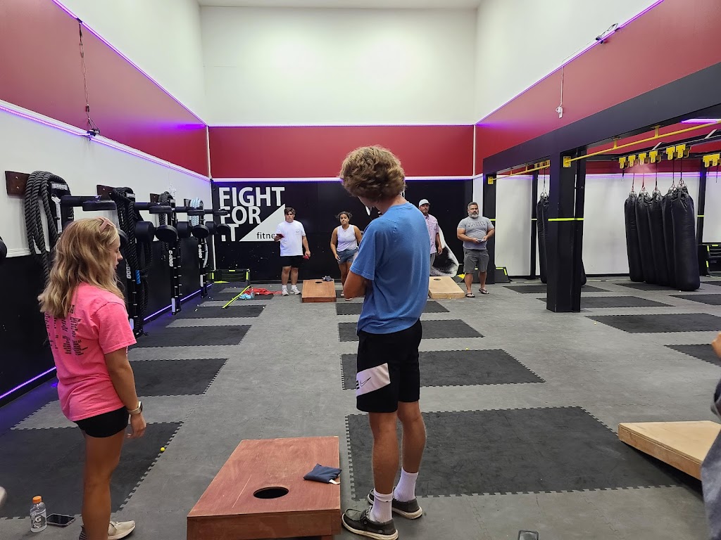  Stafford Wellness Center