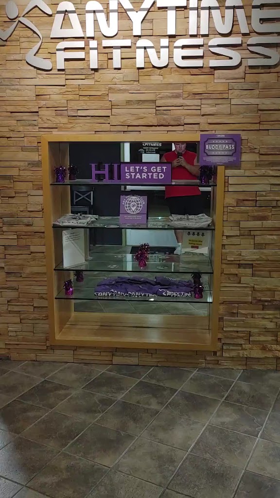 Anytime Fitness