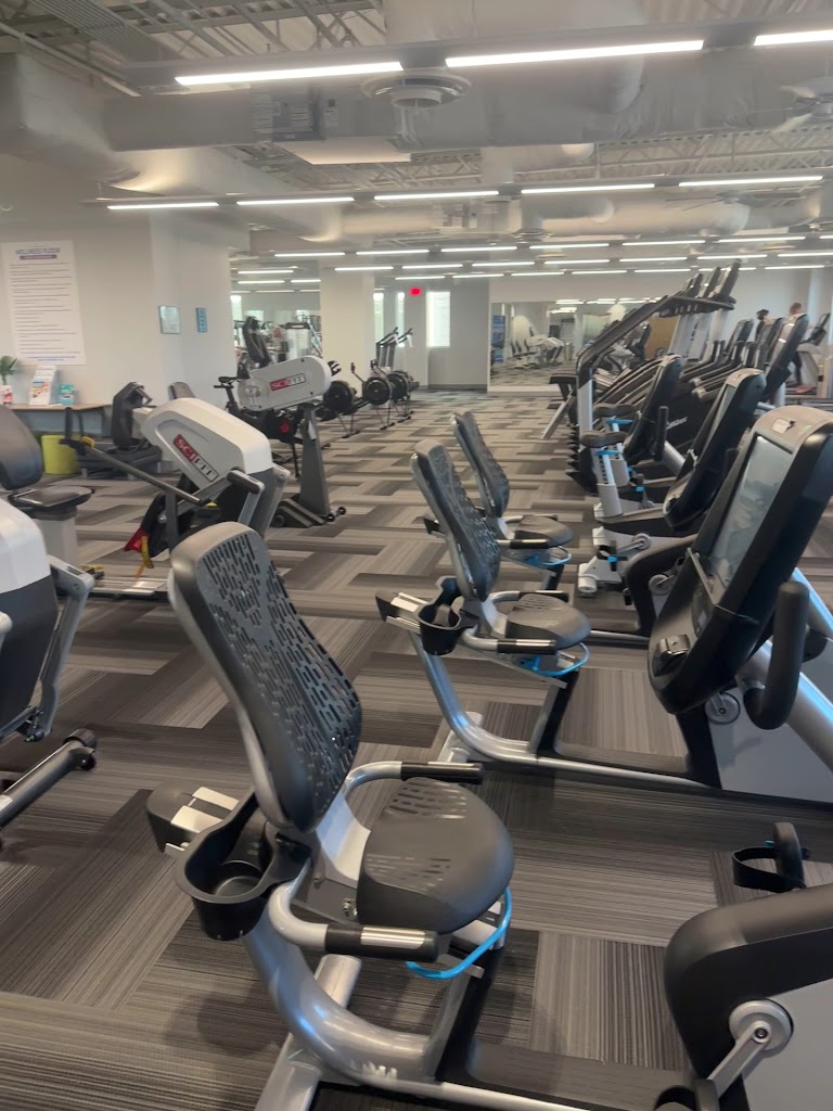  YMCA at Flagler Health+ Village