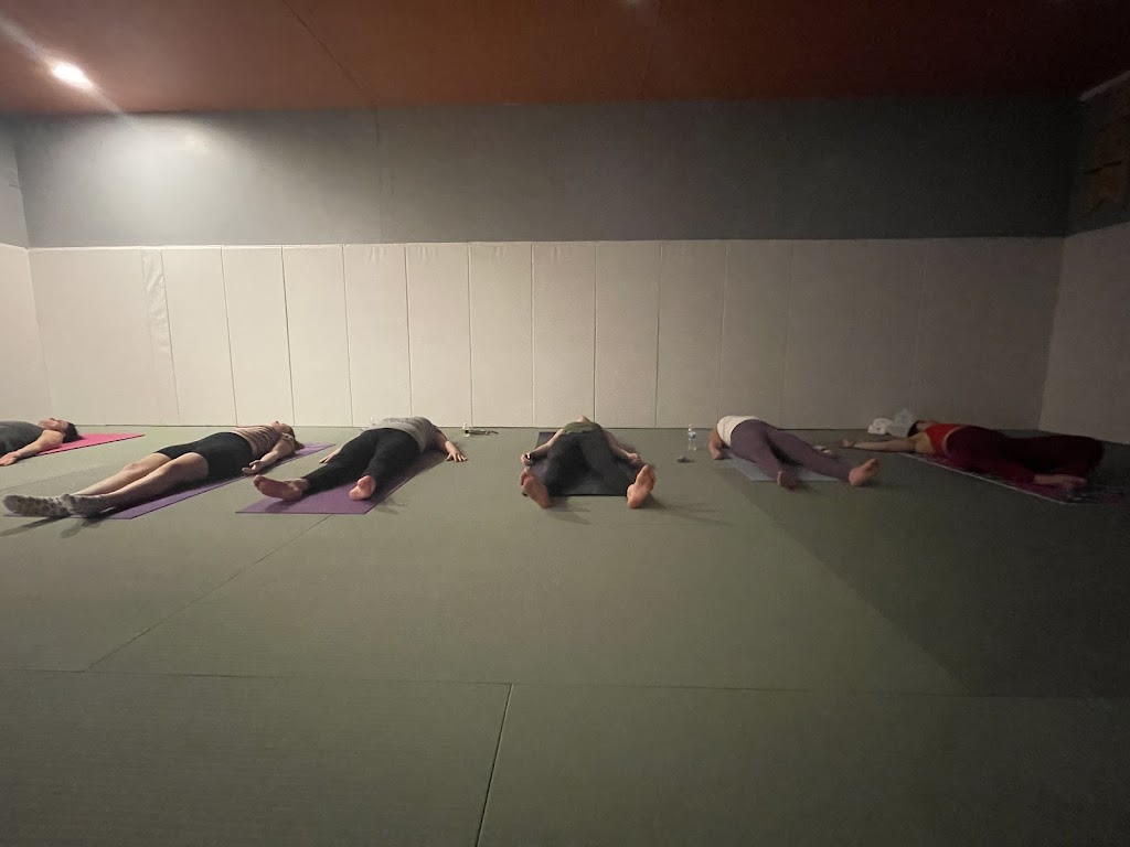  Ᾱtman Yoga & BJJ