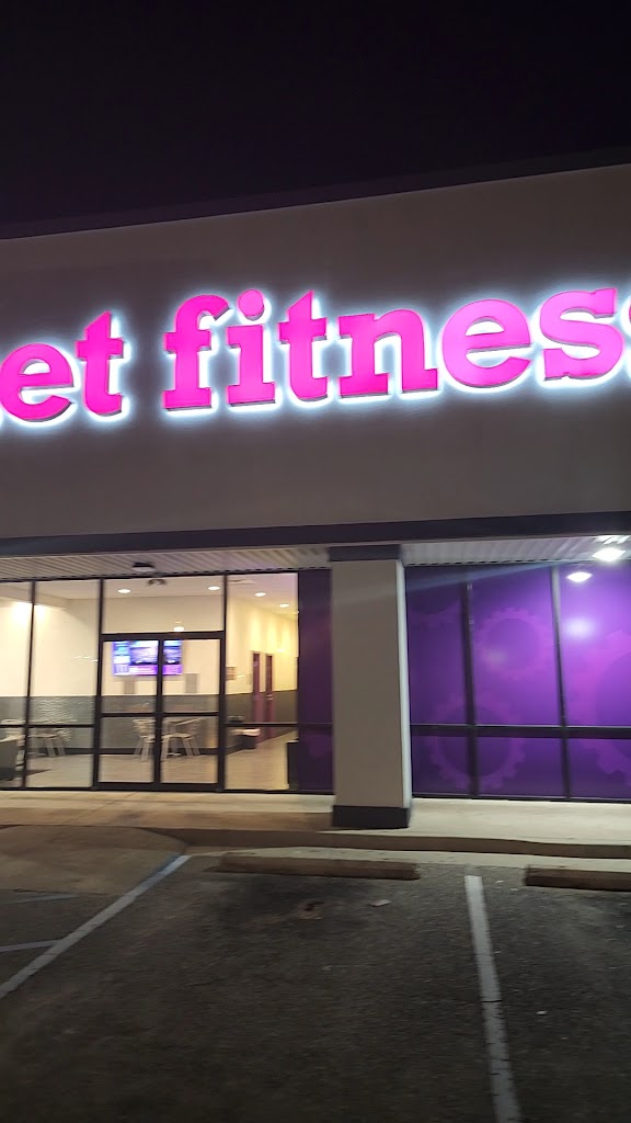  Planet Fitness