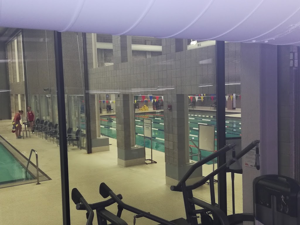  Louis S. Wolk JCC of Greater Rochester