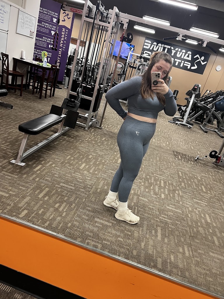  Anytime Fitness