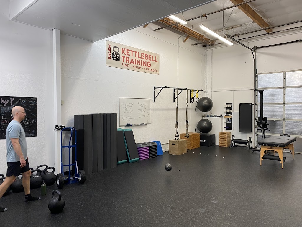  Elevate Health & Performance