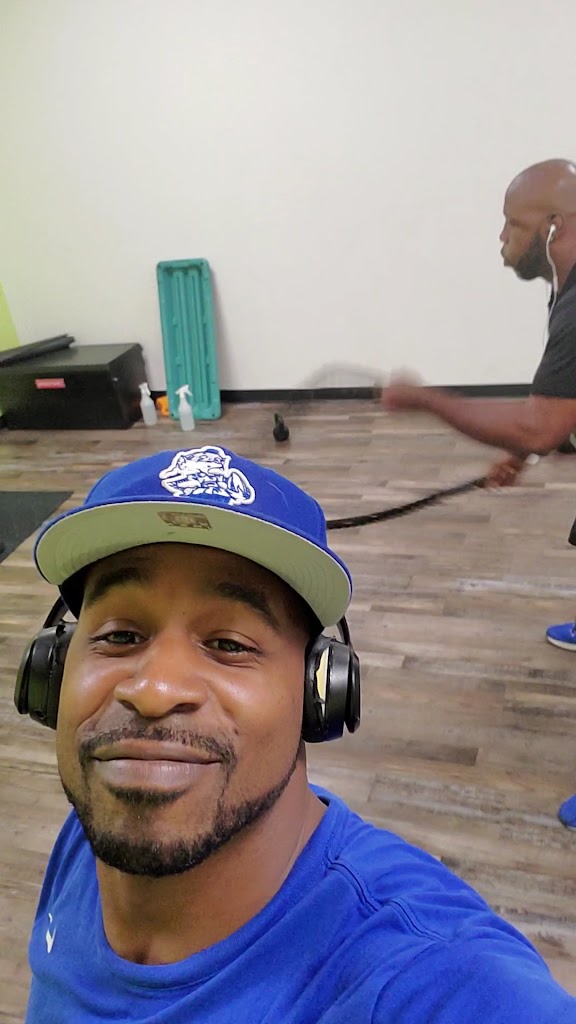  Always Fit 4 You Gym LLC