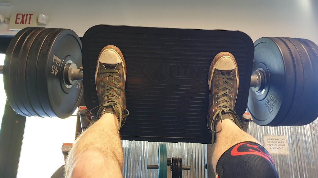  Lake of Egypt Fitness